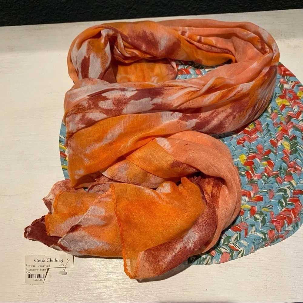 N/A nwt scarf